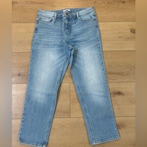 Cello Light Blue Jeans Size 13